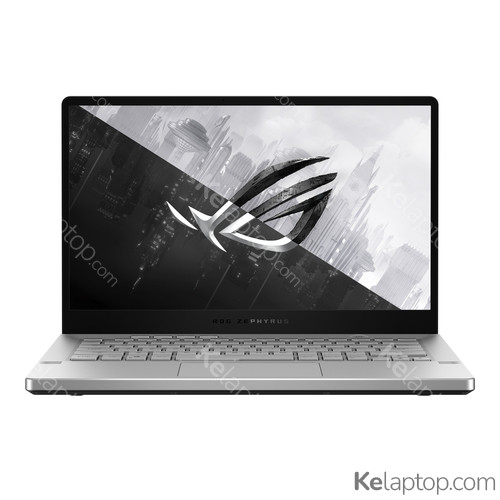 ASUS ROG Zephyrus G14 GA401IV-BS96-WH Características ASUS ROG Zephyrus G14 GA401IV-BS96-WH Características