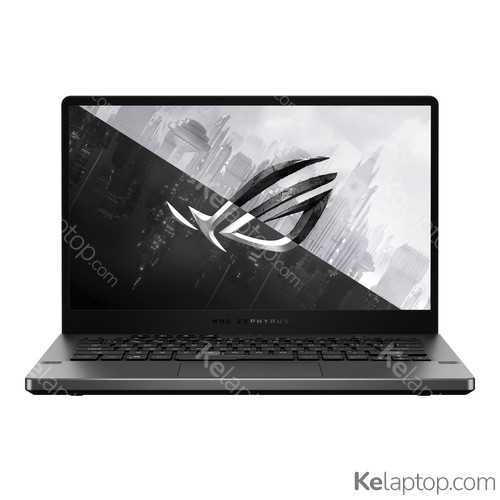 ASUS ROG Zephyrus G14 GA401IV-HA112TS Specs