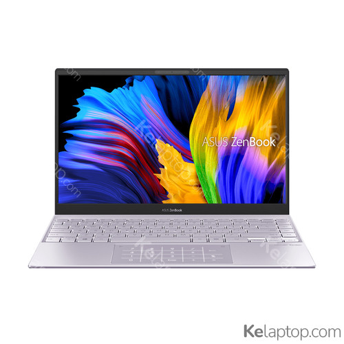 ASUS Zenbook 14 UM425UAZ-OLED752 Características ASUS Zenbook 14 UM425UAZ-OLED752 Características