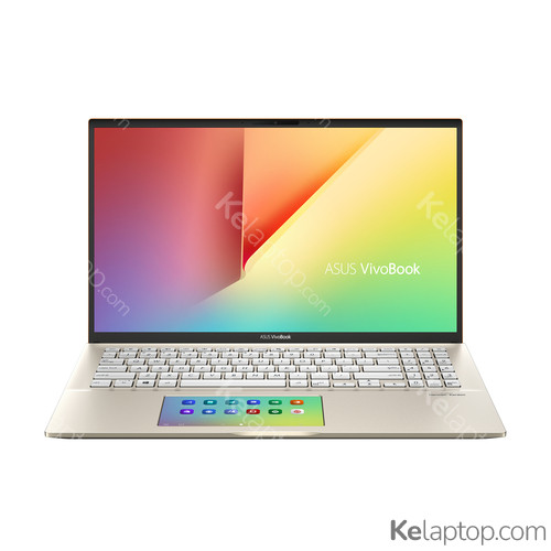 ASUS Vivobook S15 S532EQ-BQ701TS Specs