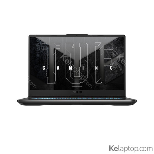 ASUS TUF Gaming F17 FX706HEB-HX116 Ausstattung ASUS TUF Gaming F17 FX706HEB-HX116 Ausstattung