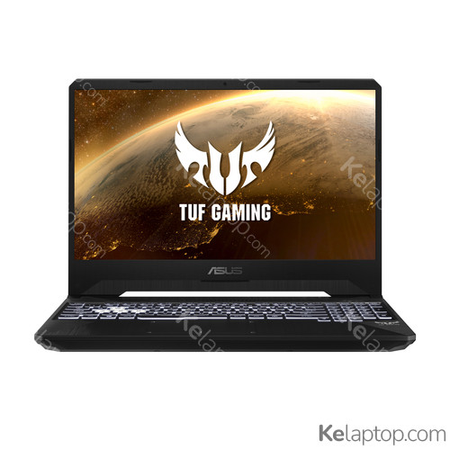 ASUS TUF Gaming FX505GT-US52 Ausstattung ASUS TUF Gaming FX505GT-US52 Ausstattung