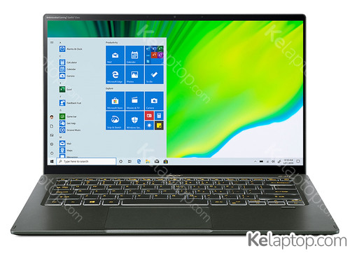 Acer Swift 5 SF514-55T-51PG Características Acer Swift 5 SF514-55T-51PG Características