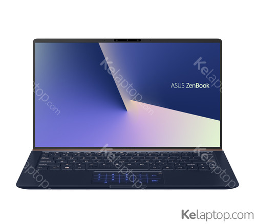 ASUS ZenBook 13 UX333FA-A4118T Características