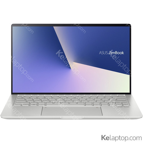 ASUS Zenbook 13 UX333FA-A4115T Características