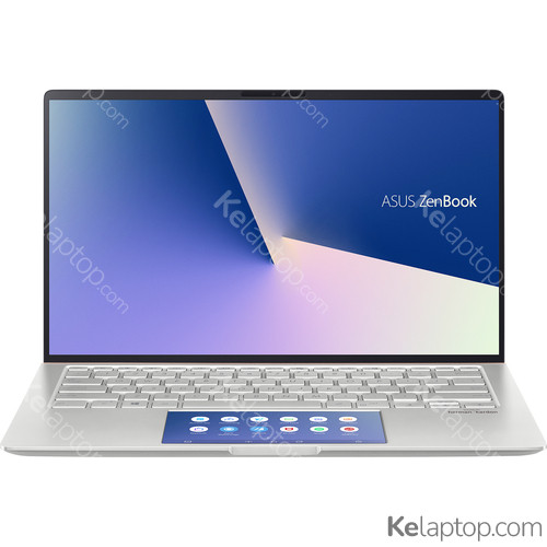 ASUS Zenbook 14 UX434FLC-A6513TS Specs ASUS Zenbook 14 UX434FLC-A6513TS Specs