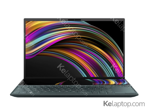 ASUS Zenbook Duo UX481FLC-HJ095T Specs ASUS Zenbook Duo UX481FLC-HJ095T Specs
