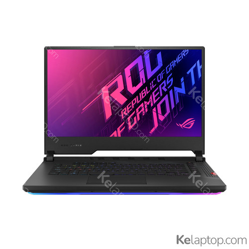 ASUS ROG Strix SCAR 15 G532LWS-HF079T Caratteristiche