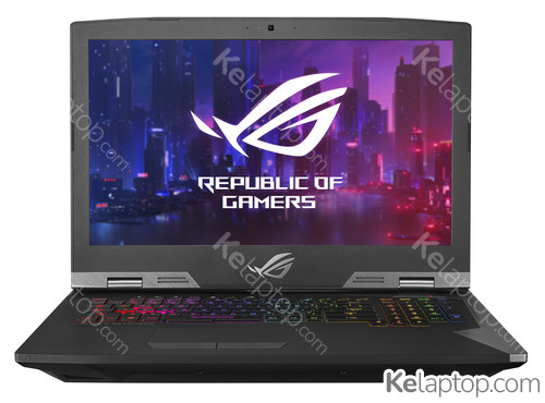 ASUS ROG G703GX-EV203T Specs