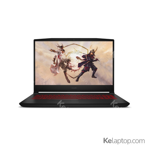 MSI Katana GF66 11UC-089IT Caratteristiche MSI Katana GF66 11UC-089IT Caratteristiche