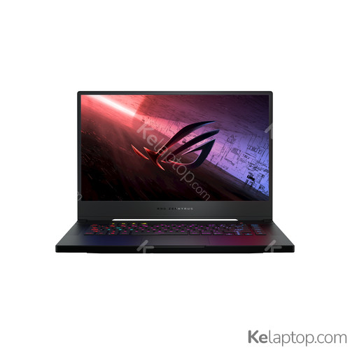 ASUS ROG Zephyrus S15 GX502LXS-HF047T Características ASUS ROG Zephyrus S15 GX502LXS-HF047T Características