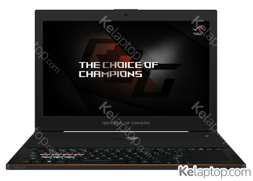 ASUS ROG Zephyrus GX501GI-EI004T Características