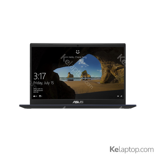 ASUS X571GT-HN1052 Caratteristiche ASUS X571GT-HN1052 Caratteristiche