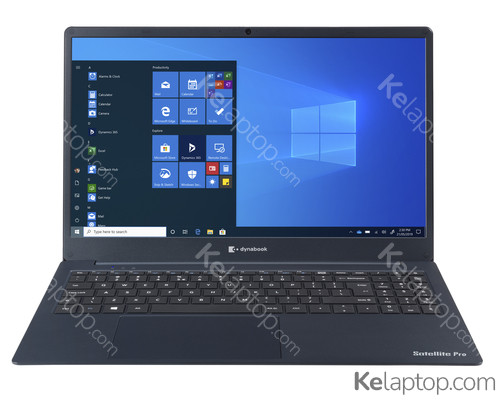 Dynabook Satellite Pro C50-H-12C Caratteristiche