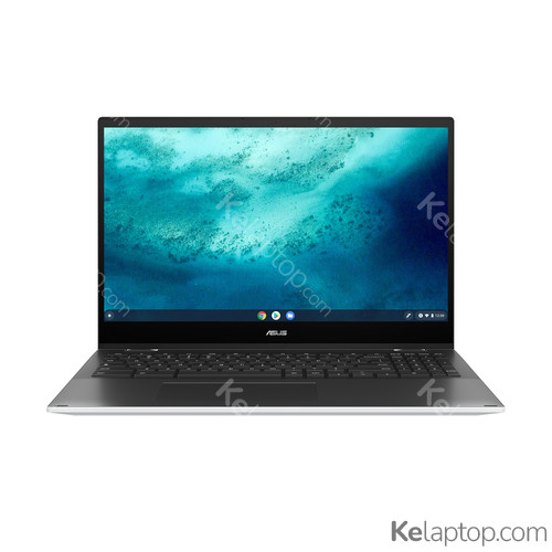 ASUS Chromebook Flip C536EA-BI3T3 Características ASUS Chromebook Flip C536EA-BI3T3 Características