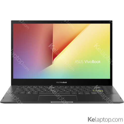 ASUS Vivobook Flip 14 TP470EA-EC368W Caratteristiche ASUS Vivobook Flip 14 TP470EA-EC368W Caratteristiche