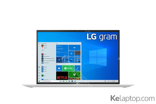 LG Gram 16Z90P-G.AA54A Specs