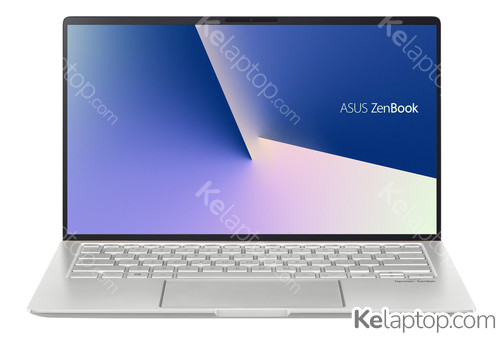 ASUS Zenbook 14 UM433DA-DH75 Características ASUS Zenbook 14 UM433DA-DH75 Características
