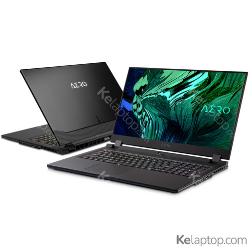 GIGABYTE AERO 17 HDR YD-94UK548SP Caratteristiche