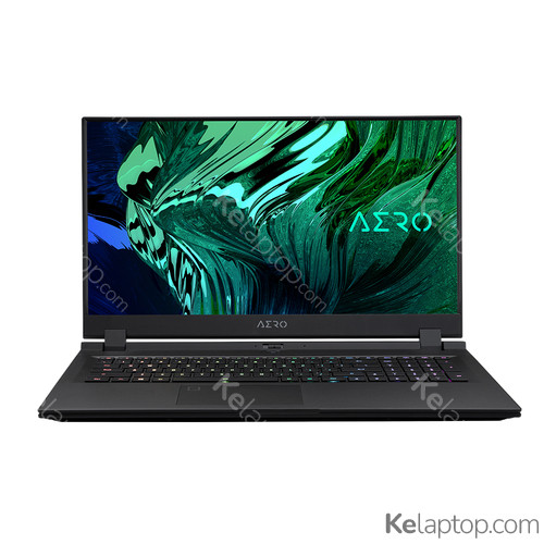 Gigabyte AERO 17 HDR XD-73ES544SP Specs Gigabyte AERO 17 HDR XD-73ES544SP Specs