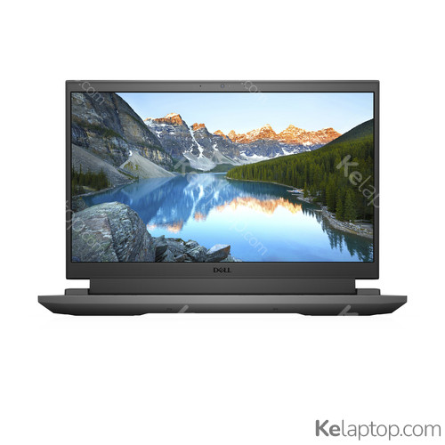 DELL G15 5511 5511-4556 Características
