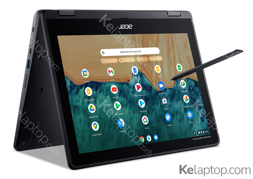 Acer Chromebook Spin 512 R852TN-C5CL Specyfikacje
