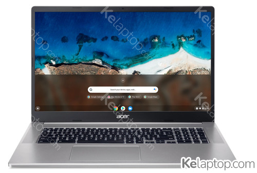 Acer Chromebook 317 CB317-1H-C9U7 Características