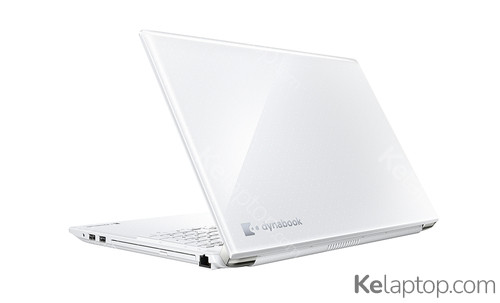 Dynabook T7 P2T7MPBW Specs