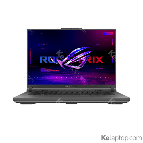 ASUS ROG Strix G16 G614JZR-N4031W Características