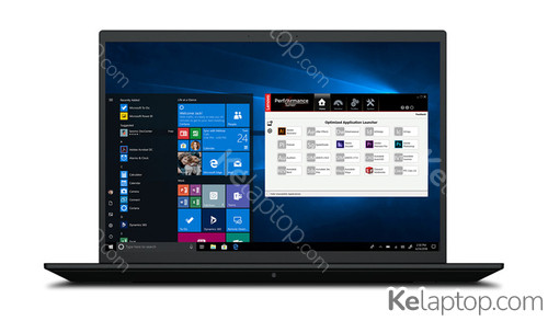 Lenovo ThinkPad P P1 Gen 4 20Y3003BUS Price, score and specs
