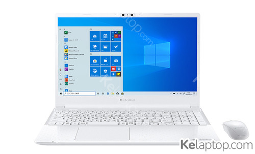 Dynabook C4 Specs Dynabook C4 Specs
