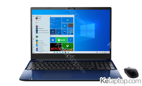 Dynabook C7/P P1C7PPBL Specs