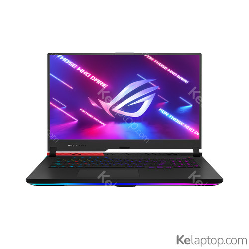ASUS ROG Strix G17 G713IC-HX023 Caratteristiche