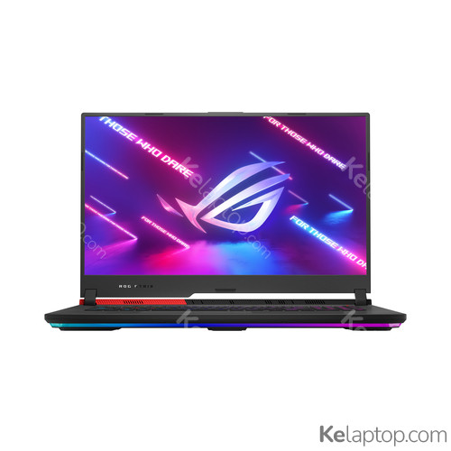 ASUS ROG Strix G17 G713QR-K4038 Características ASUS ROG Strix G17 G713QR-K4038 Características