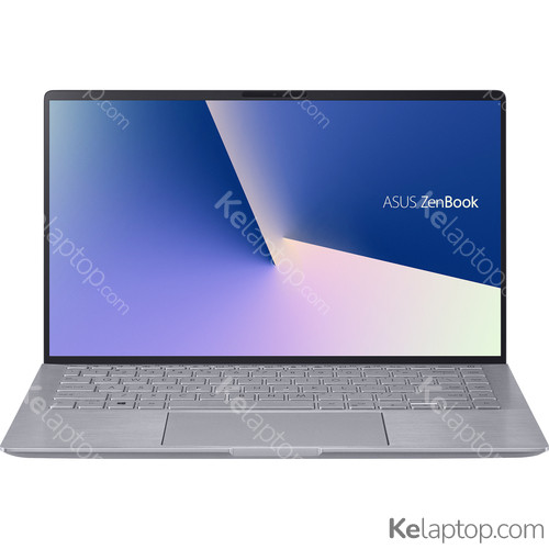 ASUS Zenbook 14 UM433IQ-PURE2X Características