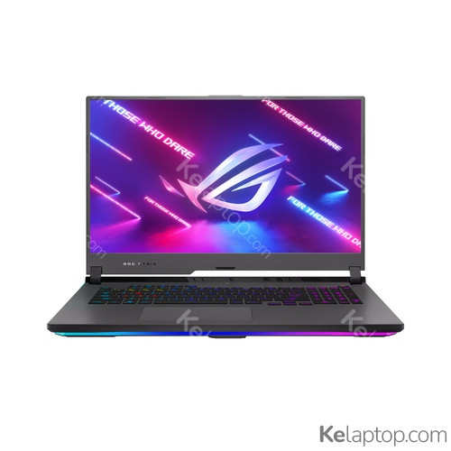 ASUS ROG Strix G17 G713QR-K4048T 90NR05J2-M04710 Specs