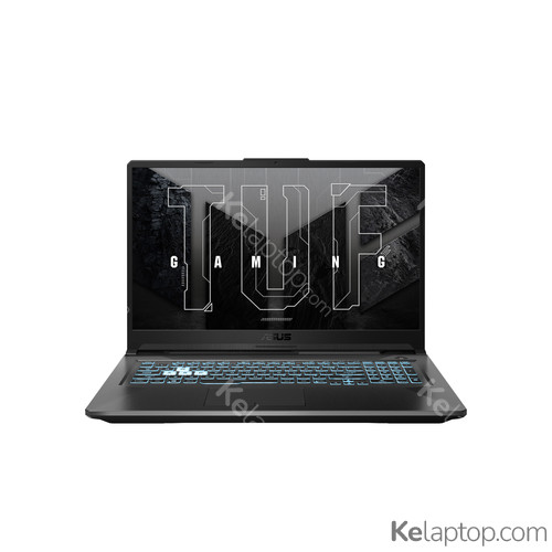 ASUS TUF Gaming F17 TUF706HM-HX166T Caractéristiques ASUS TUF Gaming F17 TUF706HM-HX166T Caractéristiques