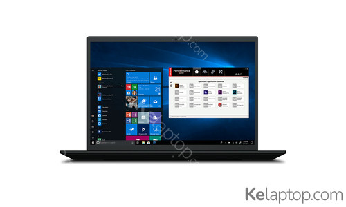 Lenovo ThinkPad P P1 Gen 4 20Y30017GE Ausstattung