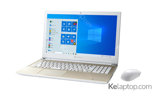 Dynabook T6 P1T6MPEG Specs