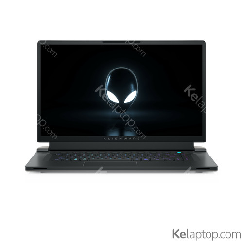 Alienware x17 R1 AW17R1-4075 Specs