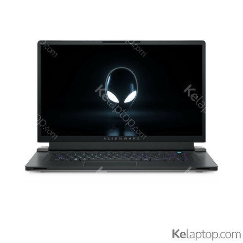 Alienware x17 R1 AW17R1-4099 Specs