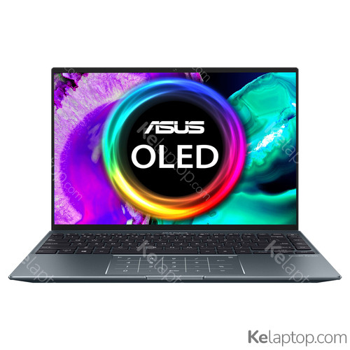 ASUS Zenbook 14X OLED UX5401EA-L7040T 90NB0UQ5-M00850 Specs ASUS Zenbook 14X OLED UX5401EA-L7040T 90NB0UQ5-M00850 Specs