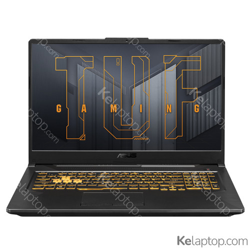 ASUS TUF Gaming F17 TUF766HM-HX121W Specs ASUS TUF Gaming F17 TUF766HM-HX121W Specs