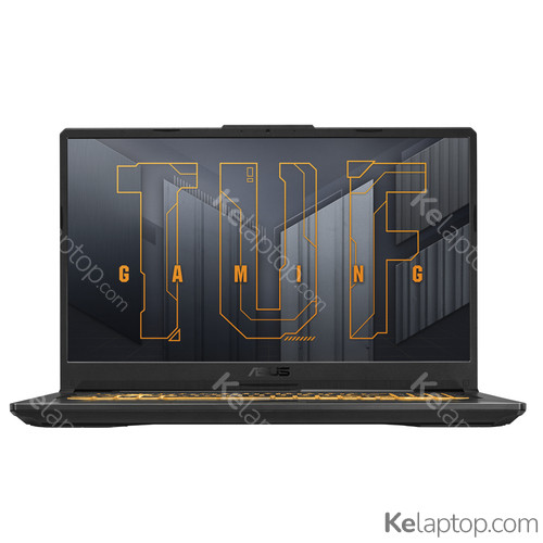 ASUS TUF Gaming F17 TUF706HM-ES76 Características ASUS TUF Gaming F17 TUF706HM-ES76 Características