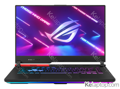 ASUS ROG Strix G15 G513IE-HN046T Caratteristiche ASUS ROG Strix G15 G513IE-HN046T Caratteristiche