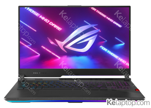 ASUS ROG Strix SCAR 17 G733QM-HG028 Specs