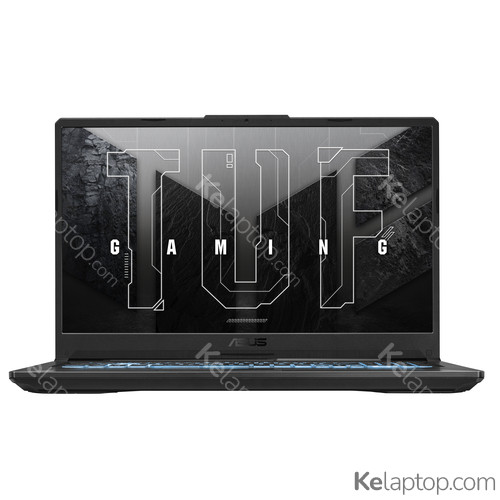 ASUS TUF Gaming A17 FA706NF-HX016 Specificaties ASUS TUF Gaming A17 FA706NF-HX016 Specificaties