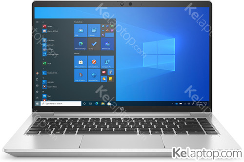 HP ProBook 640 G8 4B2Z8EA Caratteristiche