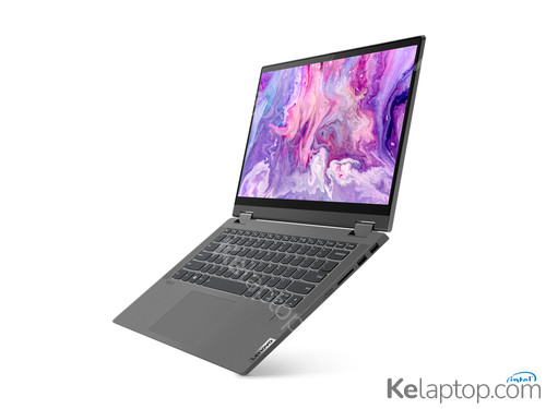 Lenovo IdeaPad Flex 5 14ITL05 82HS00MRIX Características