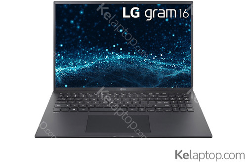 LG Gram 16Z90P 16Z90P-G.AP78F Specyfikacje LG Gram 16Z90P 16Z90P-G.AP78F Specyfikacje